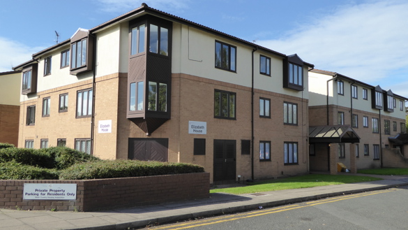 Elizabeth House 2