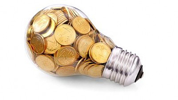 Light Bulb Coins