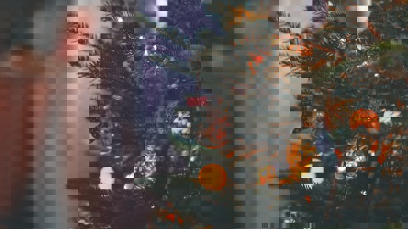 Xmas Tree