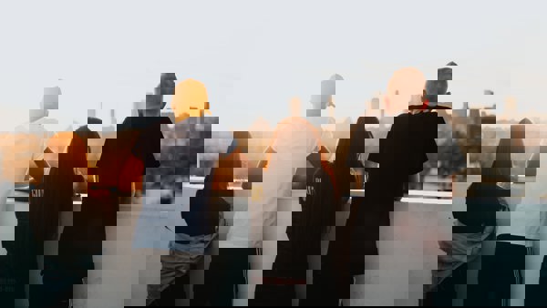 Young People Unsplash