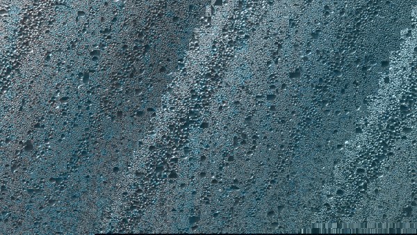 Condensation image Unsplash
