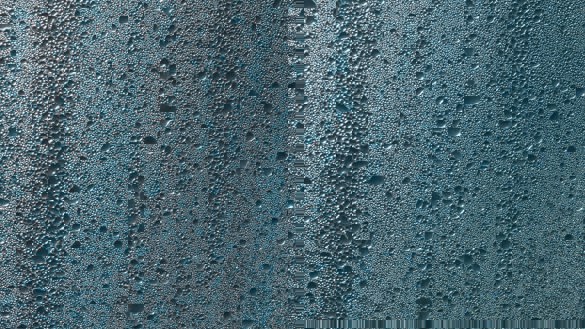 Condensation image Unsplash