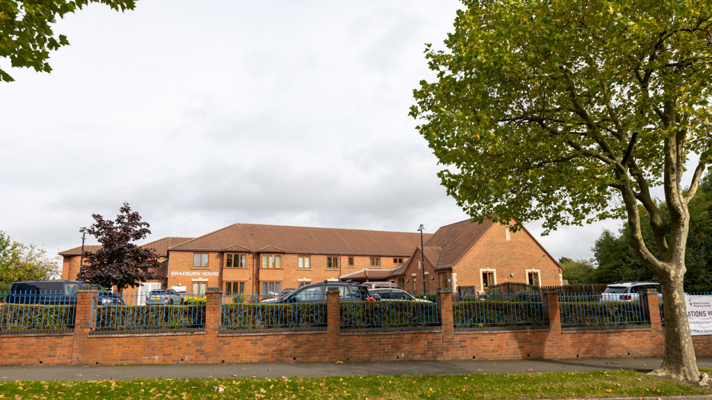 Braeburn House WS5 4EP Low Res 18
