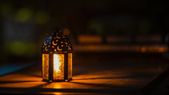 Ramadan Image Pexels