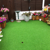 Best Flowerpot Or Basket 2022 Winner