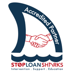 Blue Fin Partner Logo
