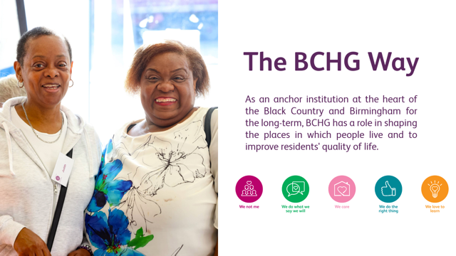 The BCHG Way Image For Website