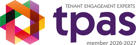 Member Logo 2026 2027