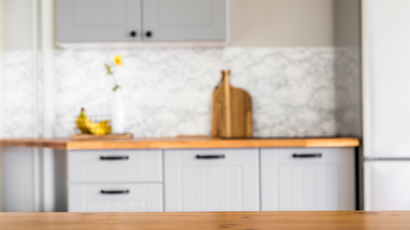 Kitchen Care Adobestock 373755881